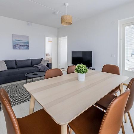 Apartment, Sleepwell, Kirstinpuisto 투르쿠 외부 사진