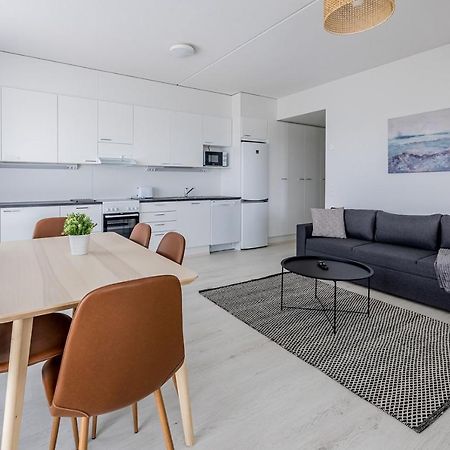 Apartment, Sleepwell, Kirstinpuisto 투르쿠 외부 사진