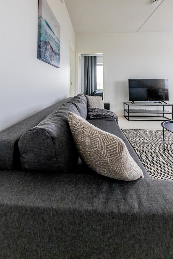 Apartment, Sleepwell, Kirstinpuisto 투르쿠 외부 사진