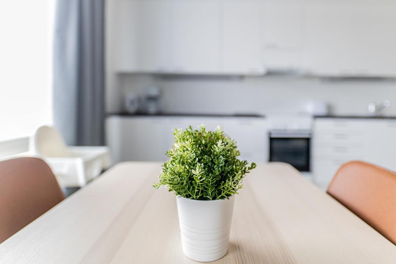 Apartment, Sleepwell, Kirstinpuisto 투르쿠 외부 사진