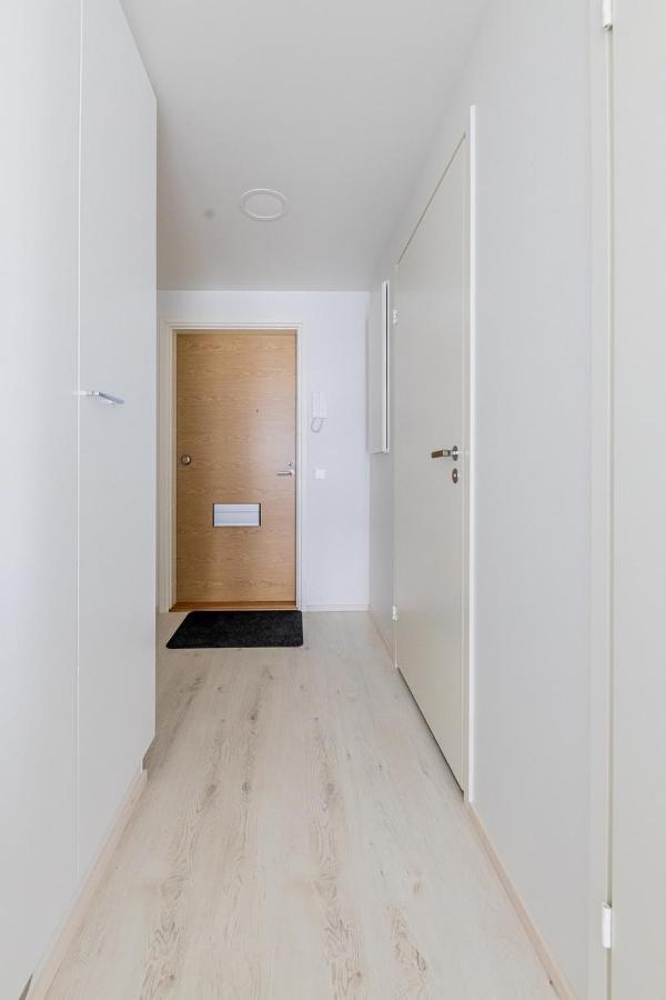 Apartment, Sleepwell, Kirstinpuisto 투르쿠 외부 사진