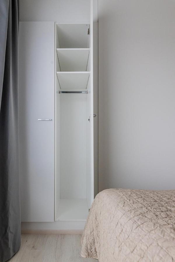 Apartment, Sleepwell, Kirstinpuisto 투르쿠 외부 사진