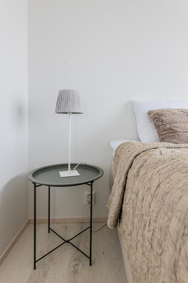Apartment, Sleepwell, Kirstinpuisto 투르쿠 외부 사진