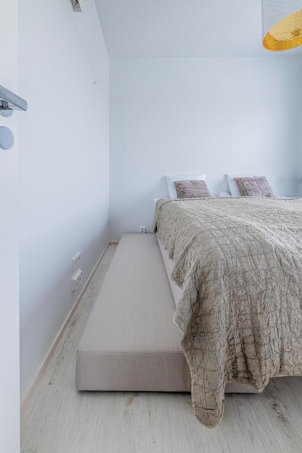 Apartment, Sleepwell, Kirstinpuisto 투르쿠 외부 사진