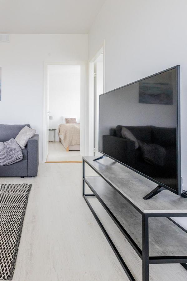Apartment, Sleepwell, Kirstinpuisto 투르쿠 외부 사진